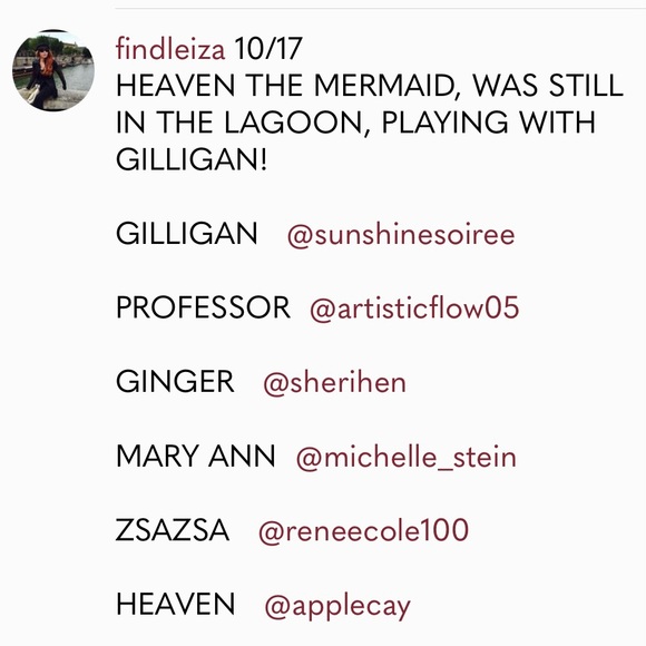 I’m Today’s Professor In Gilligan’s Island Game - Picture 2 of 5